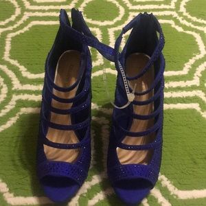 Gianni Bini heels